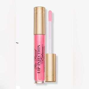 TOO FACED LIP INJECTION EXTREME- FULL SIZE- CHOOSE SHADE 💋NIB